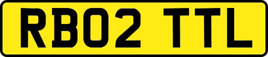 RB02TTL