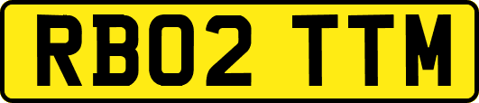 RB02TTM