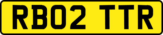 RB02TTR