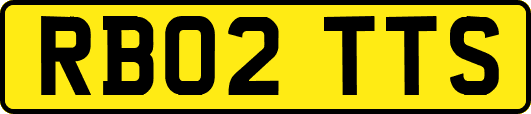 RB02TTS