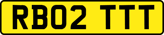 RB02TTT