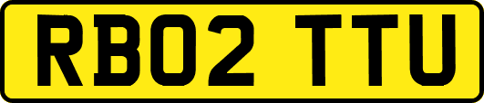 RB02TTU