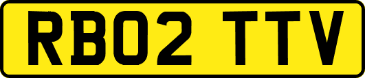RB02TTV