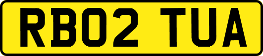 RB02TUA