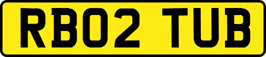 RB02TUB