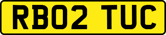 RB02TUC