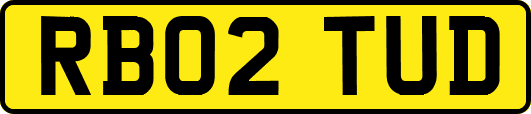 RB02TUD