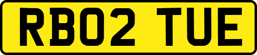RB02TUE