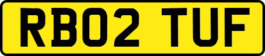 RB02TUF