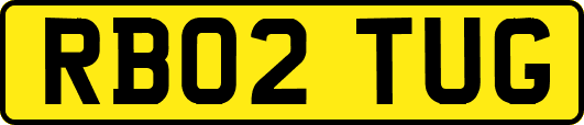 RB02TUG