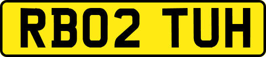 RB02TUH