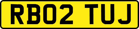 RB02TUJ