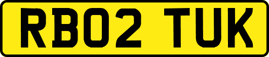 RB02TUK
