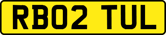 RB02TUL