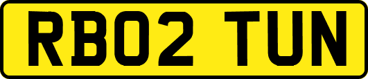RB02TUN