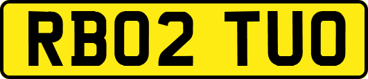 RB02TUO
