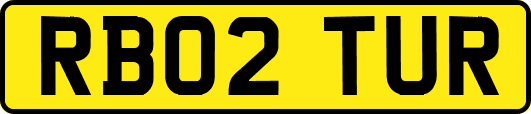 RB02TUR