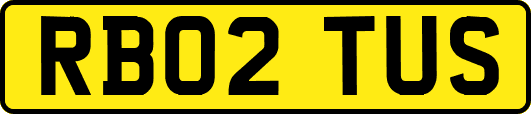 RB02TUS