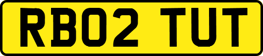 RB02TUT