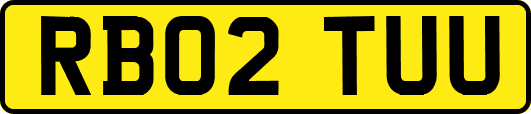 RB02TUU