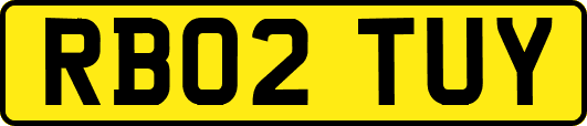 RB02TUY