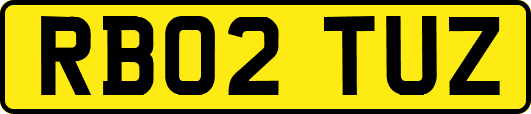 RB02TUZ