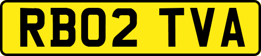 RB02TVA