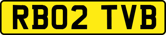 RB02TVB