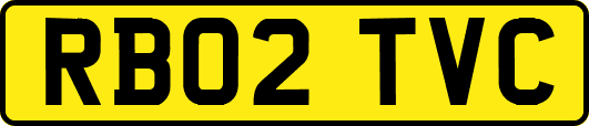 RB02TVC