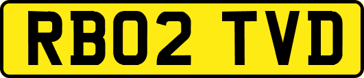 RB02TVD
