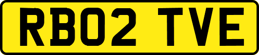 RB02TVE