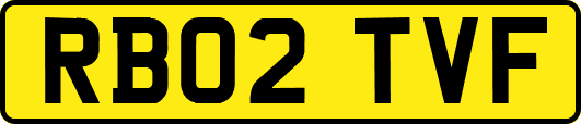 RB02TVF