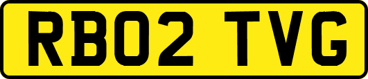 RB02TVG