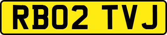 RB02TVJ