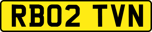 RB02TVN