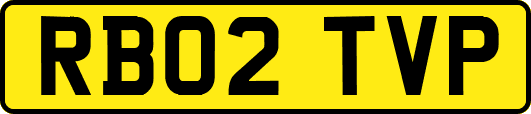 RB02TVP