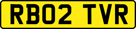 RB02TVR