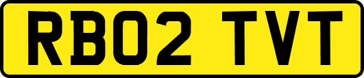 RB02TVT
