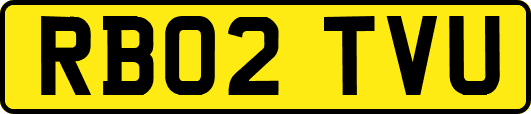 RB02TVU