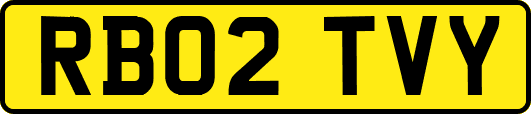 RB02TVY