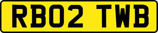 RB02TWB