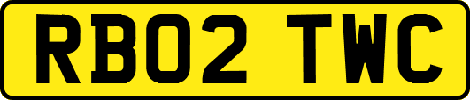 RB02TWC