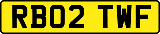 RB02TWF