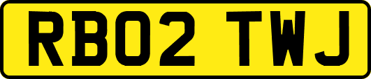RB02TWJ