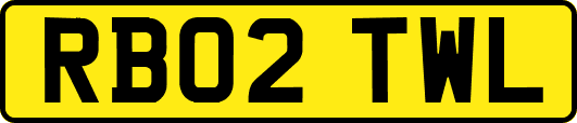RB02TWL
