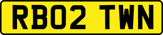 RB02TWN