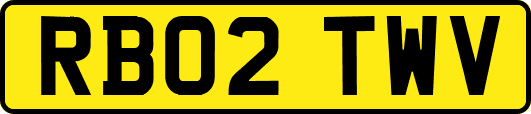 RB02TWV