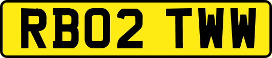 RB02TWW