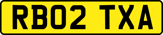 RB02TXA