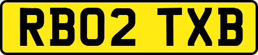 RB02TXB